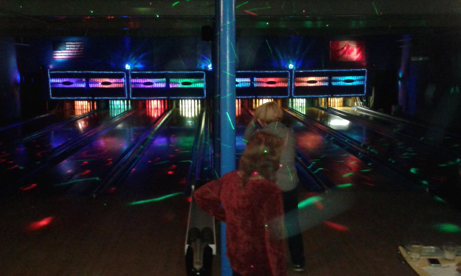 Home Riverwalk LanesCandlepin Bowling